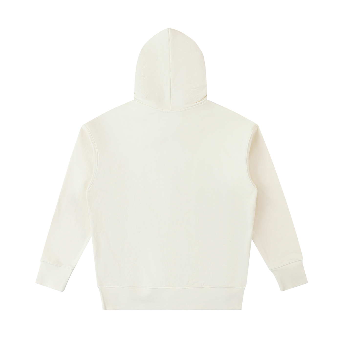 TUGBOAT CLASSIC | Cotton Hoodie