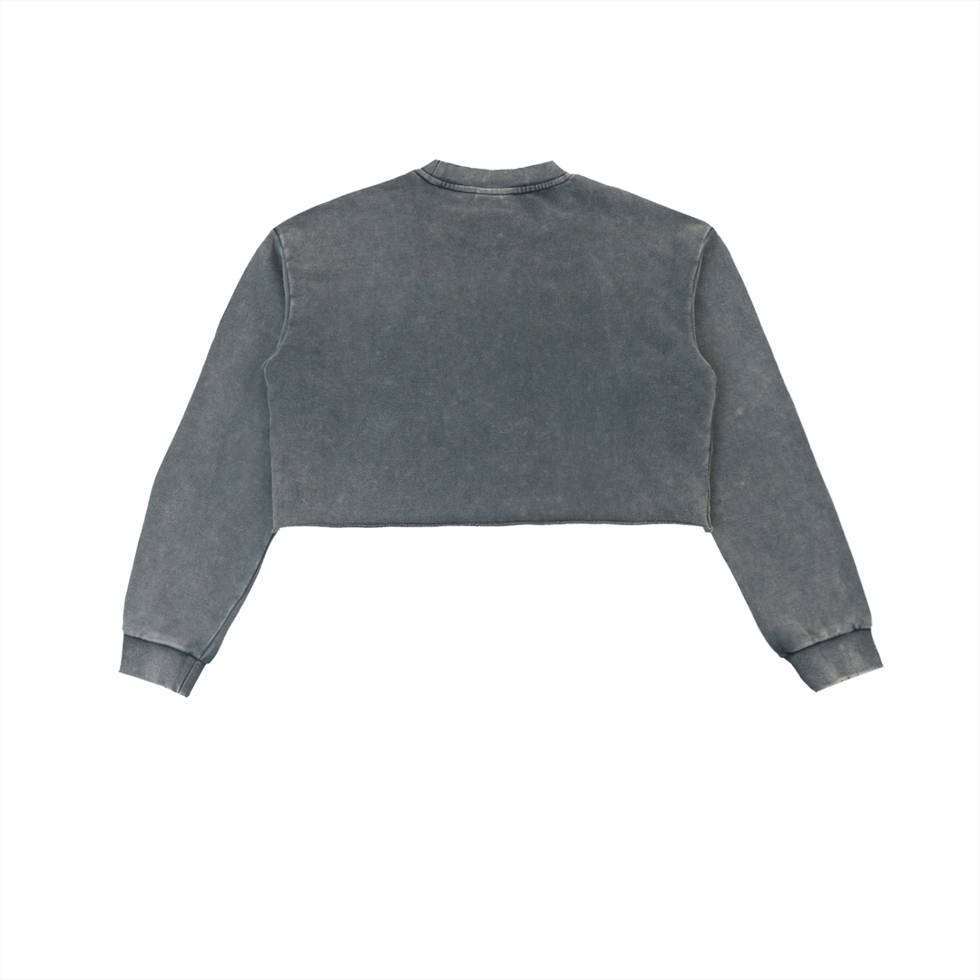 TUGBOAT ViNTAGE | Cropped Sweatshirt