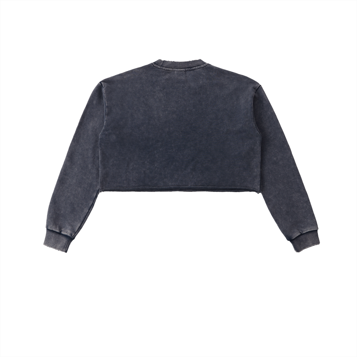 TUGBOAT ViNTAGE | Cropped Sweatshirt