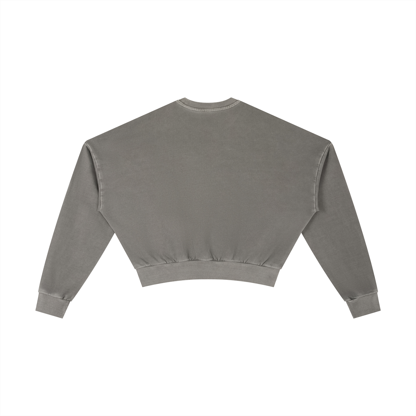 TUGBOAT NEW  YORK | Cropped Sweatshirt