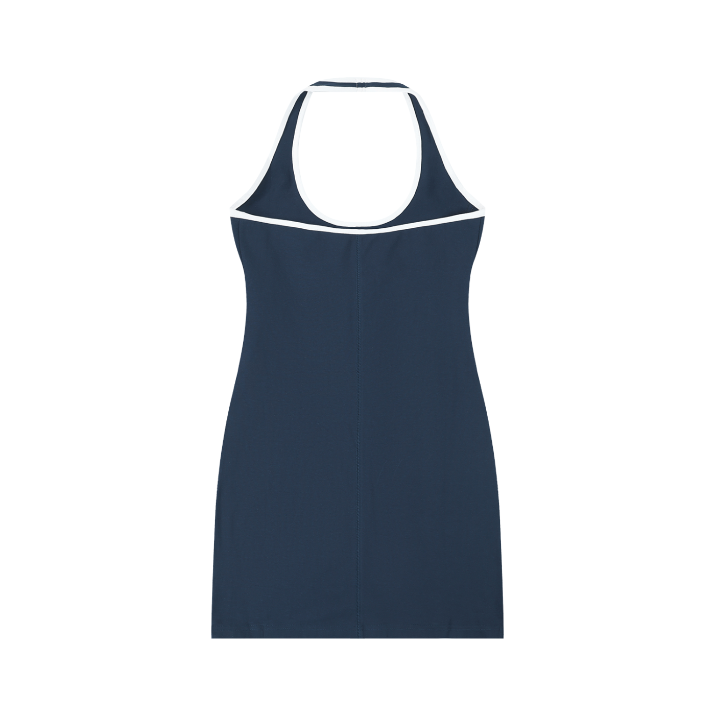 TUGBOAT NYC | Women's Halter Dress