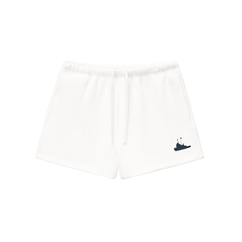 TUGBOAT |  Drawstring Sweat shorts