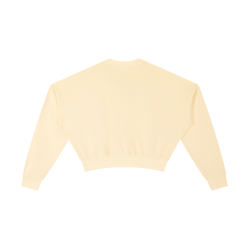 TUGBOAT  NYC | Cropped Sweatshirt