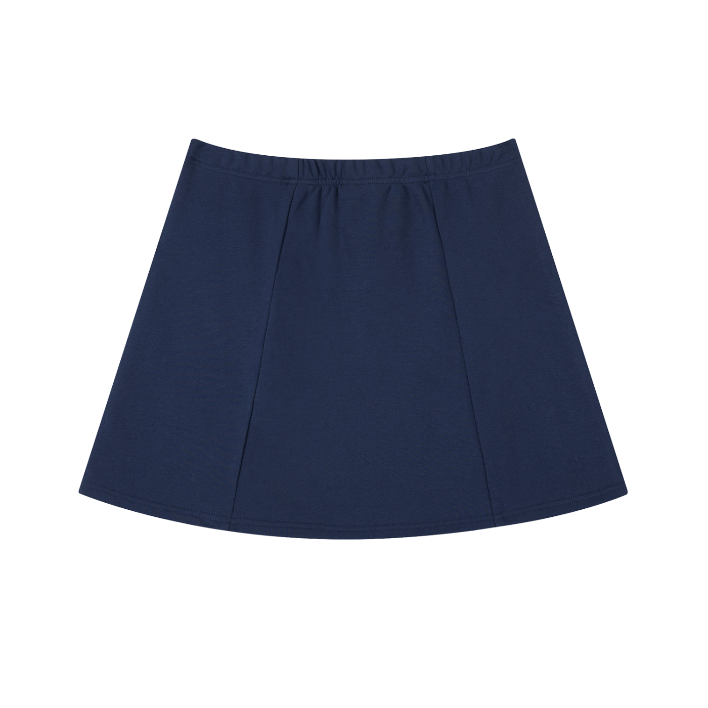 TUGBOAT NEW YORK | Stripe Slit Skirt