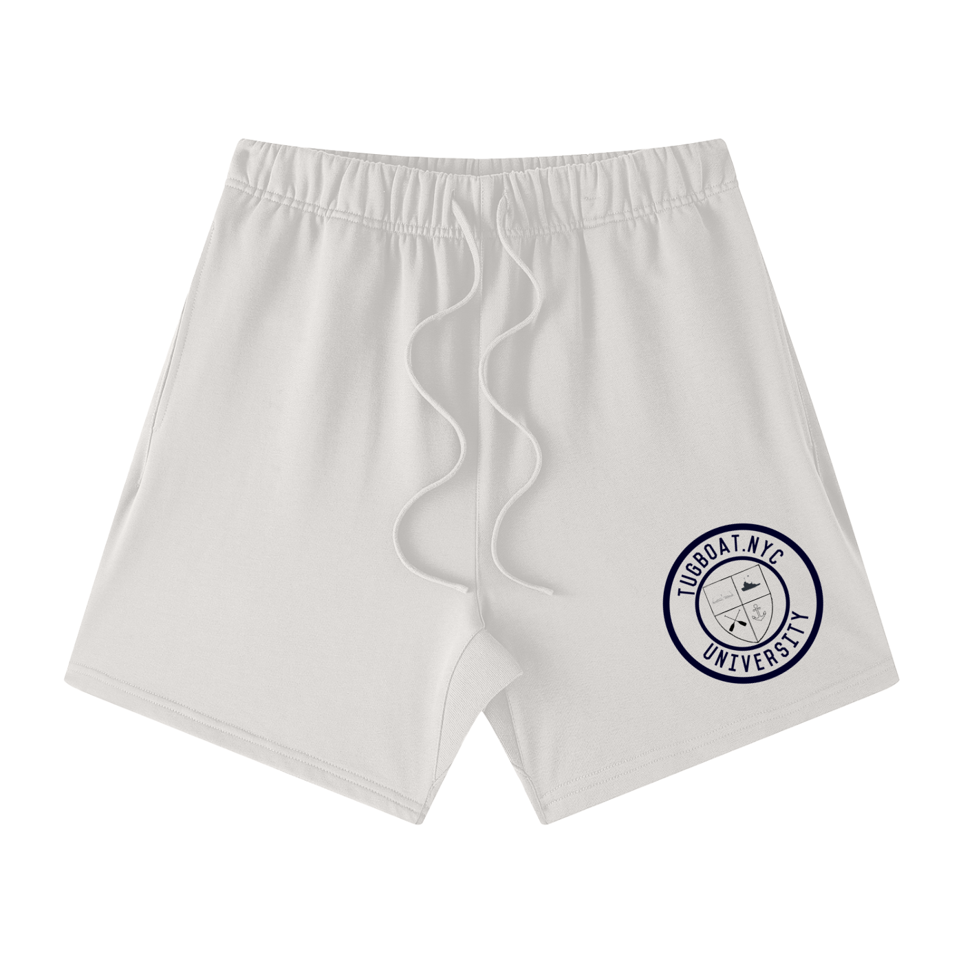 TUGBOAT UNIVERSITY | Men’s Shorts