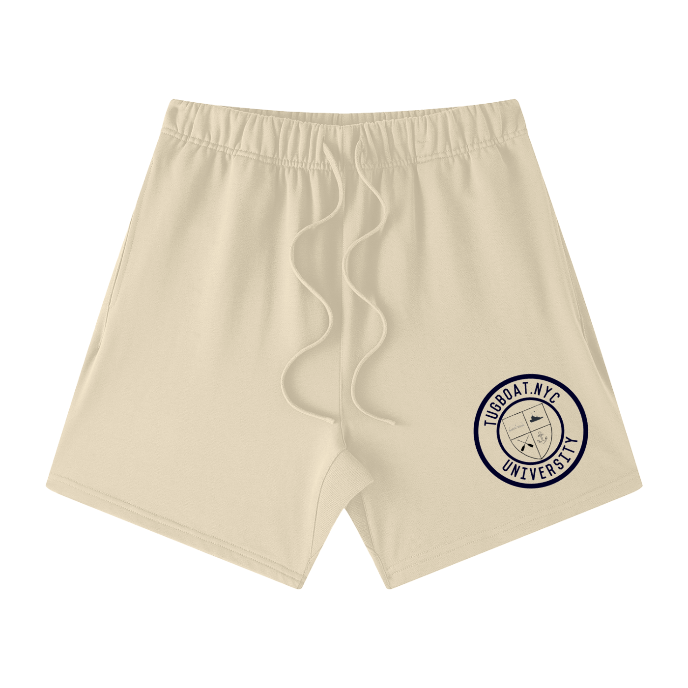 TUGBOAT UNIVERSITY | Men’s Shorts