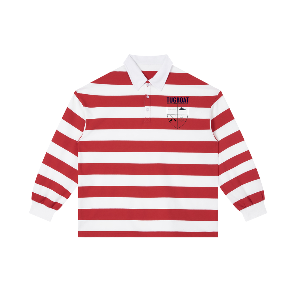 TUGBOAT RUGBY | Polo Shirt