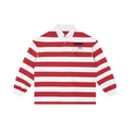 TUGBOAT RUGBY | Polo Shirt