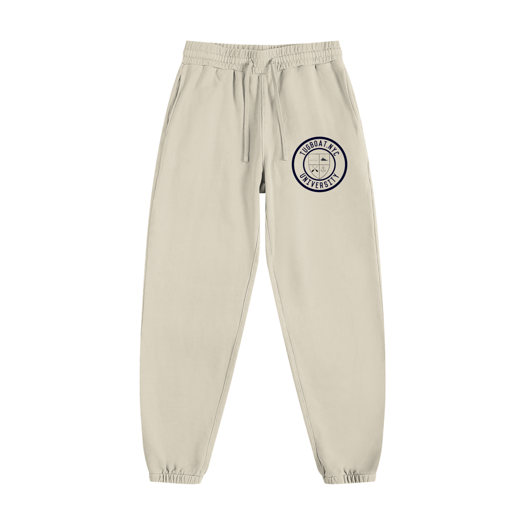 TUGBOAT UNIVERSITY | Vintage Sweatpants