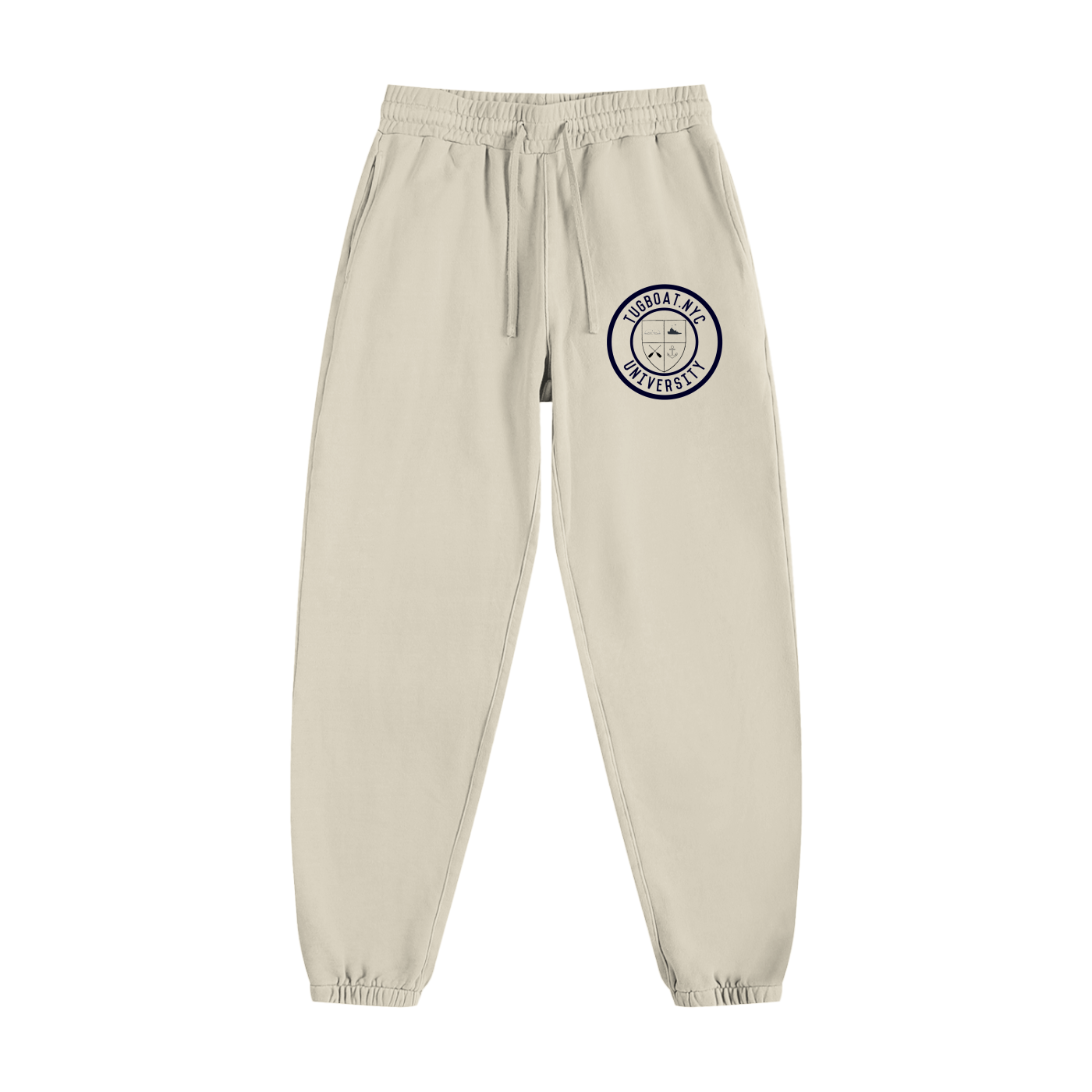 TUGBOAT UNIVERSITY | Vintage Sweatpants