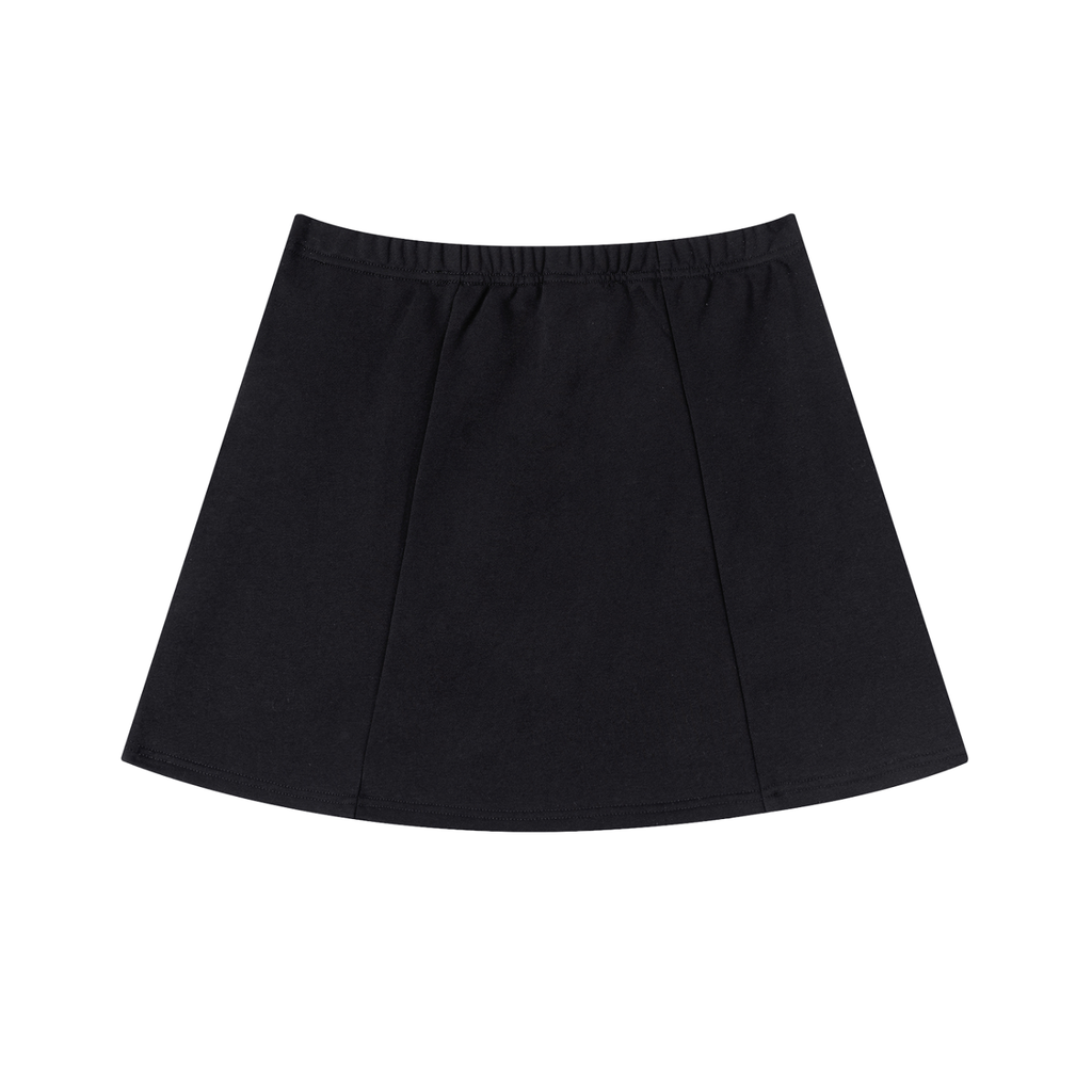 TUGBOAT NEW YORK | Stripe Slit Skirt