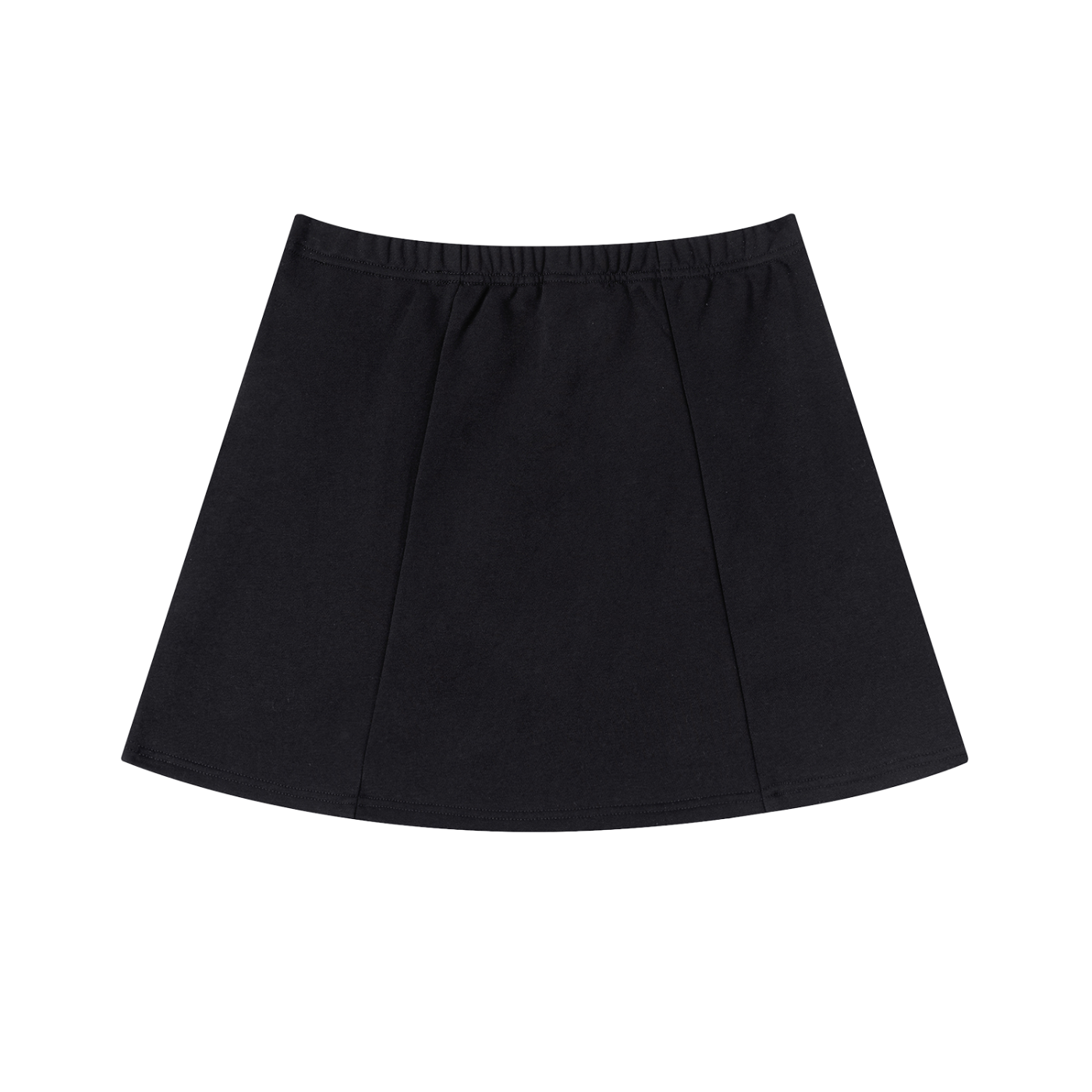 TUGBOAT NEW YORK | Stripe Slit Skirt