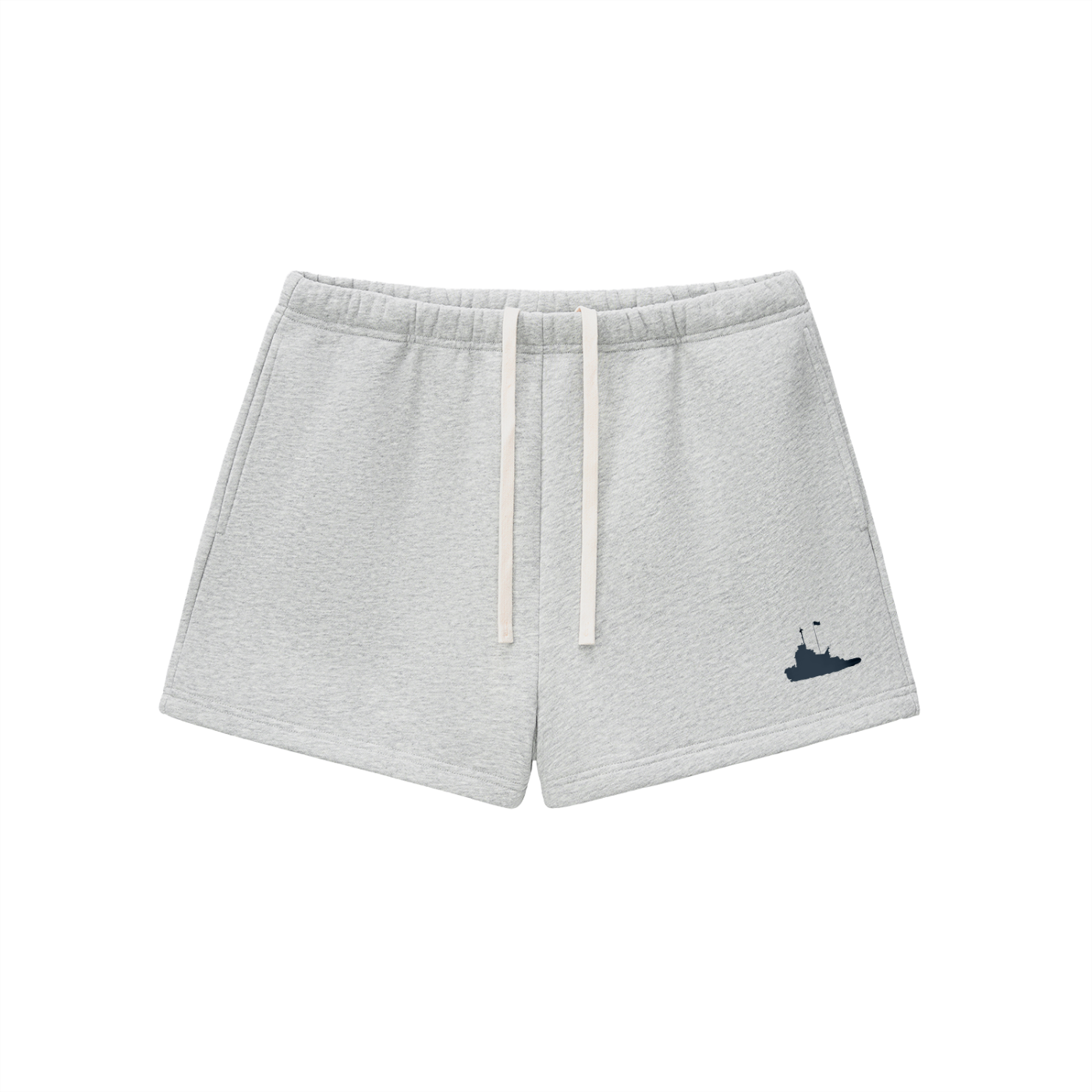 TUGBOAT |  Drawstring Sweat shorts