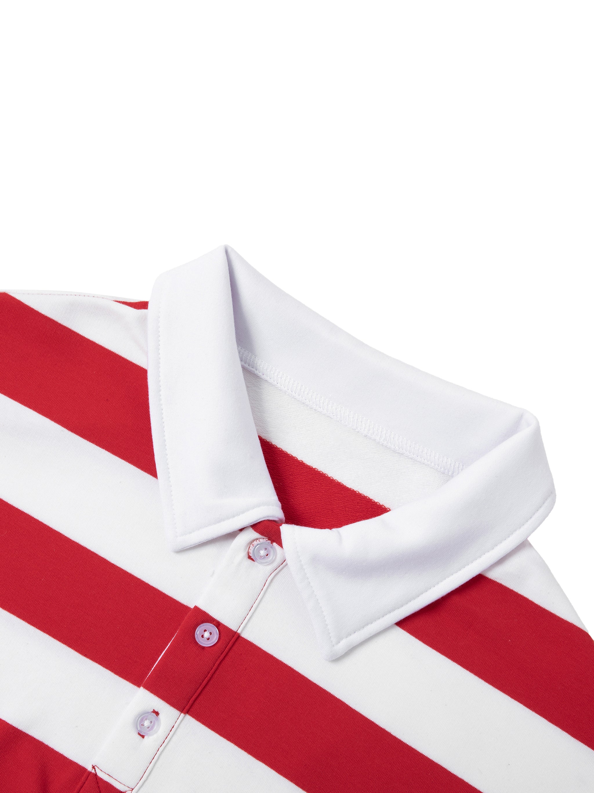 TUGBOAT RUGBY | Polo Shirt