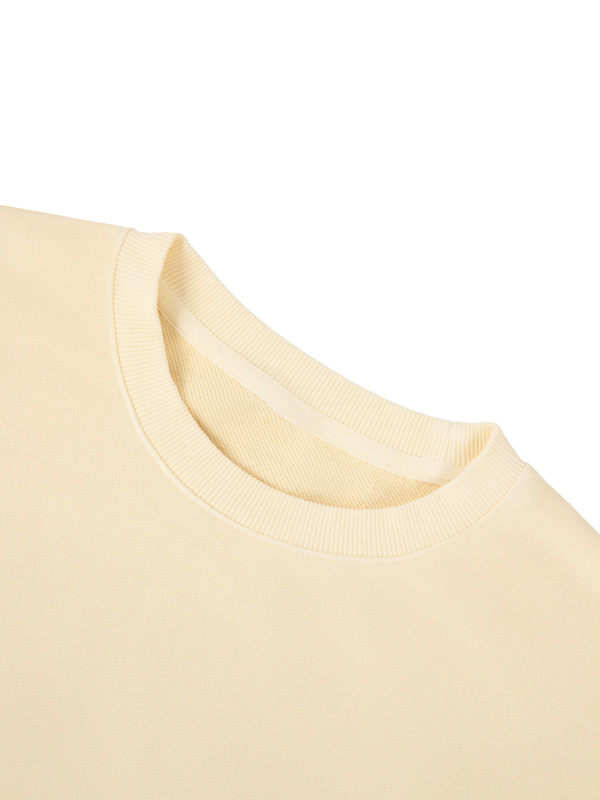 TUGBOAT  NYC | Cropped Sweatshirt
