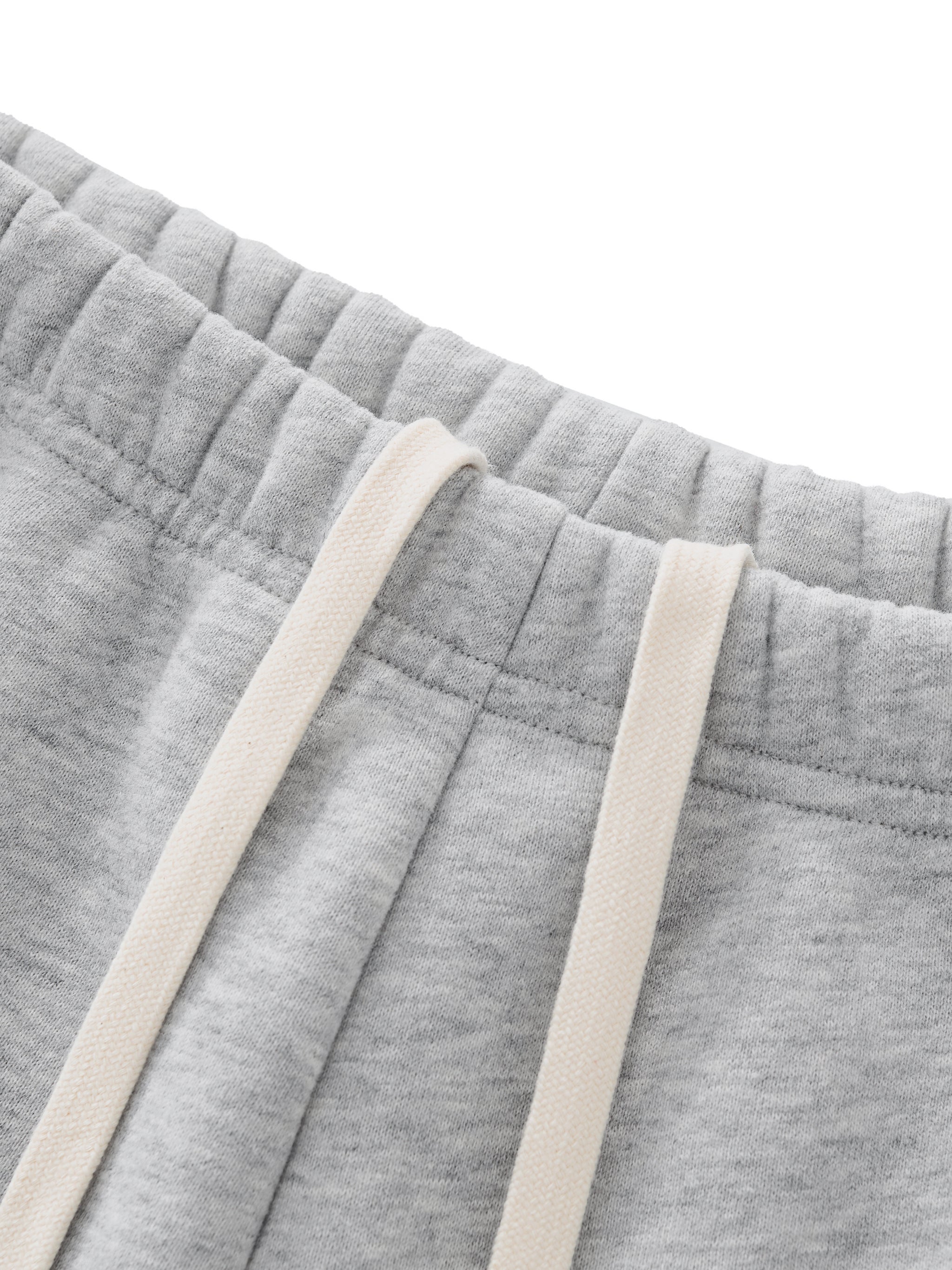 TUGBOAT |  Drawstring Sweat shorts